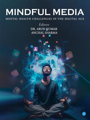 cover image of Mindful Media